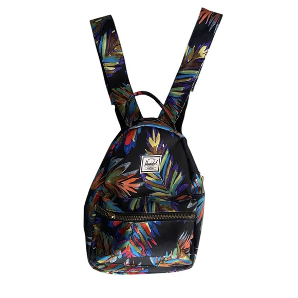 Herschel Supply Co Nova Backpack Mini - Picture 5 of 9